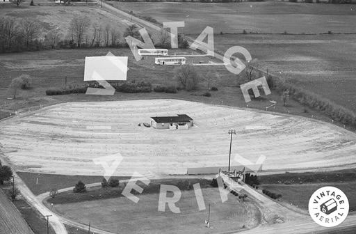 Hi-Road Drive-In - Hi-Road 1978